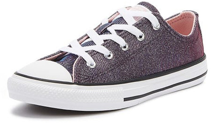 (JR) Converse Chuck Taylor All Star Ungu/Pink Besar 665102C Lookbook (JR) Converse Chuck Taylor All Star Ungu/Pink Besar 665102C