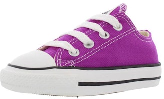 (PS) 匡威Chuck Taylor All Star紫色高帮鞋 739793C Shop (PS) 匡威Chuck Taylor All Star紫色高帮鞋 739793C