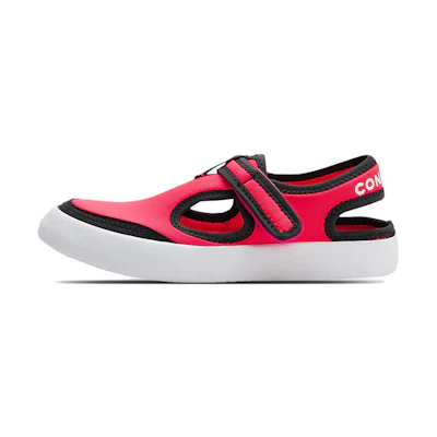 (PS) Converse Chuck Taylor All Star 'Red Black White'