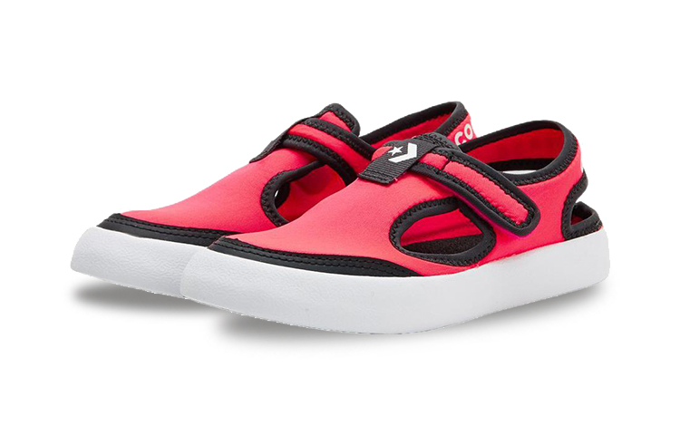 Order (PS) 匡威Chuck Taylor All Star红黑白配色 663005C