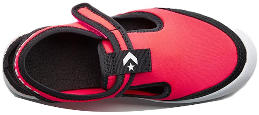 (PS) 匡威Chuck Taylor All Star红黑白配色 663005C Lookbook (PS) 匡威Chuck Taylor All Star红黑白配色 663005C