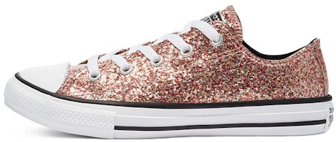 大童 Converse Chuck Taylor All Star 亮粉 Buy 大童 Converse Chuck Taylor All Star 亮粉