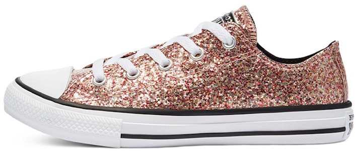 (JR) Converse Chuck Taylor All Star 'Merah Jambu' 669805C Buy (JR) Converse Chuck Taylor All Star 'Merah Jambu' 669805C