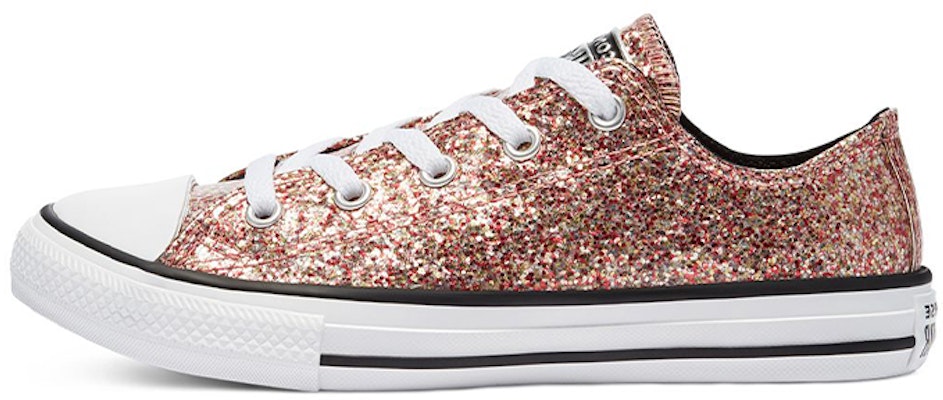 (JR) Converse Chuck Taylor All Star 'Merah Jambu' 669805C Buy (JR) Converse Chuck Taylor All Star 'Merah Jambu' 669805C