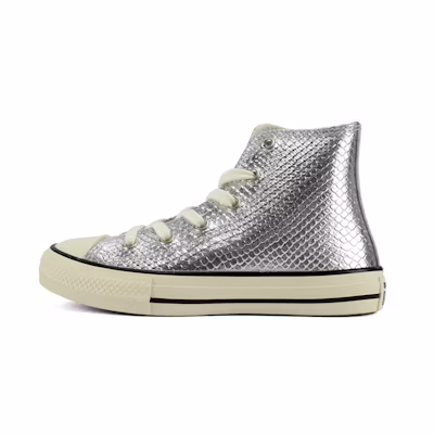 (PS) Converse Chuck Taylor All Star 'Silver'