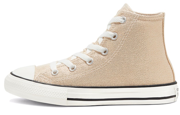 (Preschool) Converse Summer Sparkle Chuck Taylor All Star 'Pink' 667570F Buy (Preschool) Converse Summer Sparkle Chuck Taylor All Star 'Pink' 667570F