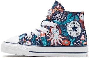 (Toddler) Converse Chuck Taylor All Star Underwater Party / 767203C (Toddler) Converse Chuck Taylor All Star Underwater Party / 767203C