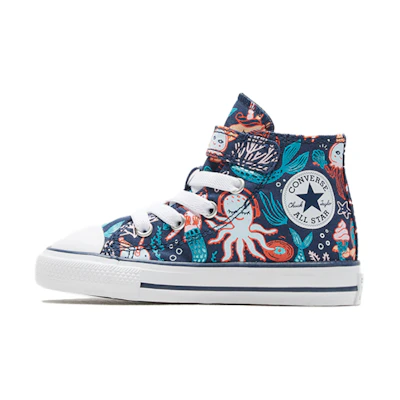 (TD) Converse Chuck Taylor All Star Underwater Party /