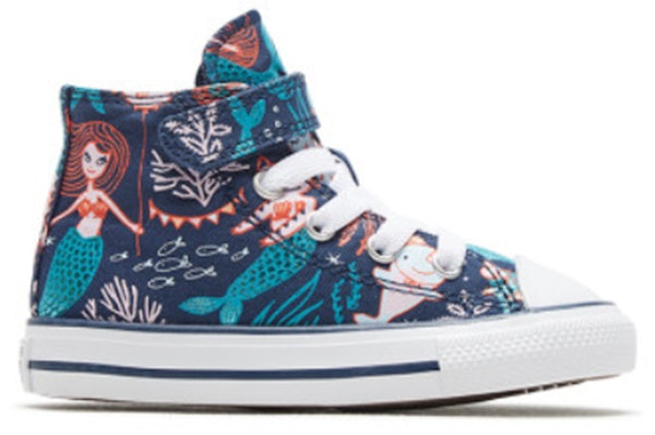 (TD) Converse Chuck Taylor All Star Parti Dalam Air 767203C Order (TD) Converse Chuck Taylor All Star Parti Dalam Air 767203C
