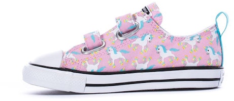 (Toddler) Converse Unicorn Chuck Taylor All Star 'Pink Blue' 769815F (Toddler) Converse Unicorn Chuck Taylor All Star 'Pink Blue' 769815F