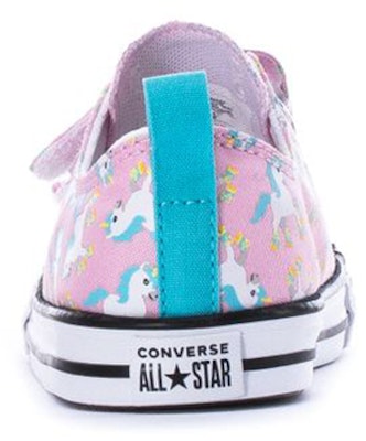 (Toddler) Converse Unicorn Chuck Taylor All Star 'Pink Blue' 769815F Shop (Toddler) Converse Unicorn Chuck Taylor All Star 'Pink Blue' 769815F