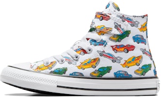 (Preschool) Converse Chuck Taylor All Star 'White' A04743C (Preschool) Converse Chuck Taylor All Star 'White' A04743C