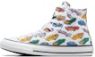 Buy (PS) Converse Chuck Taylor All Star 'Putih' A04743C