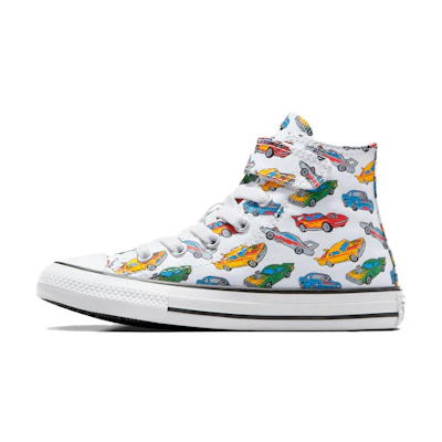 (PS) Converse Chuck Taylor All Star 'White'