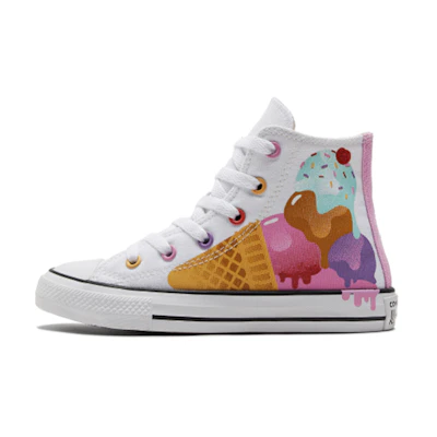 (PS) Converse Chuck Taylor All Star 'White'