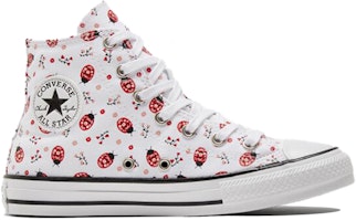 (PS) 컨버스 척테일러 올스타 '화이트 레드' 671289C Order (PS) 컨버스 척테일러 올스타 '화이트 레드' 671289C