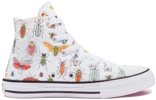 (PS) Converse Chuck Taylor All Star 'Putih Hitam' 670704F Order (PS) Converse Chuck Taylor All Star 'Putih Hitam' 670704F