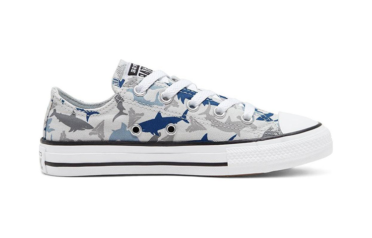 Order (PS) Converse Chuck Taylor All Star Sneakers 666890C