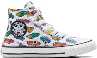 (PS) Converse Chuck Taylor All Star 'Putih' A04743C Order (PS) Converse Chuck Taylor All Star 'Putih' A04743C