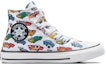 Order (PS) Converse Chuck Taylor All Star 'Putih' A04743C