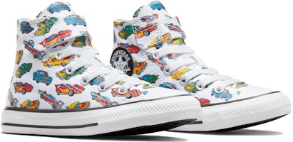 (PS) Converse Chuck Taylor All Star 'Putih' A04743C Lookbook (PS) Converse Chuck Taylor All Star 'Putih' A04743C
