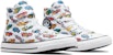 (PS) Converse Chuck Taylor All Star 'Putih' A04743C