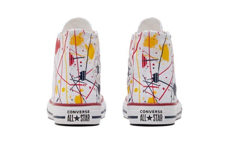 (Youth) Converse Chuck Taylor All Star 'White' 圖 4