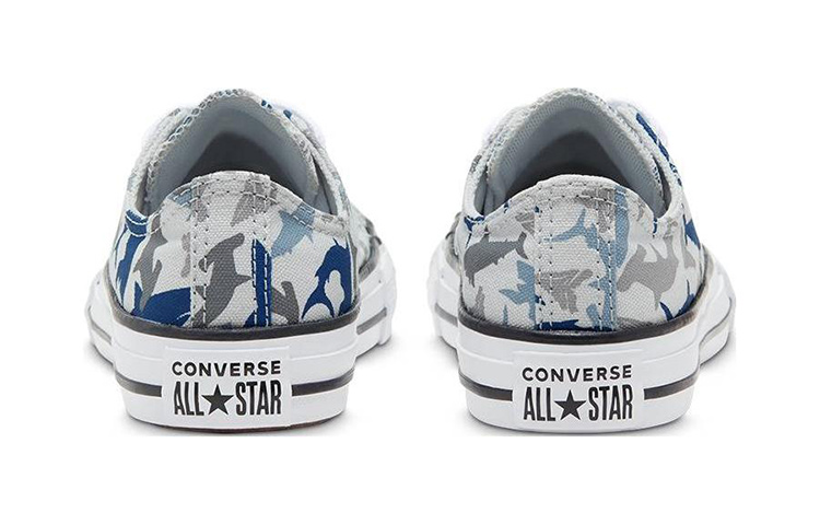 Shop (PS) Converse Chuck Taylor All Star Sneakers 666890C