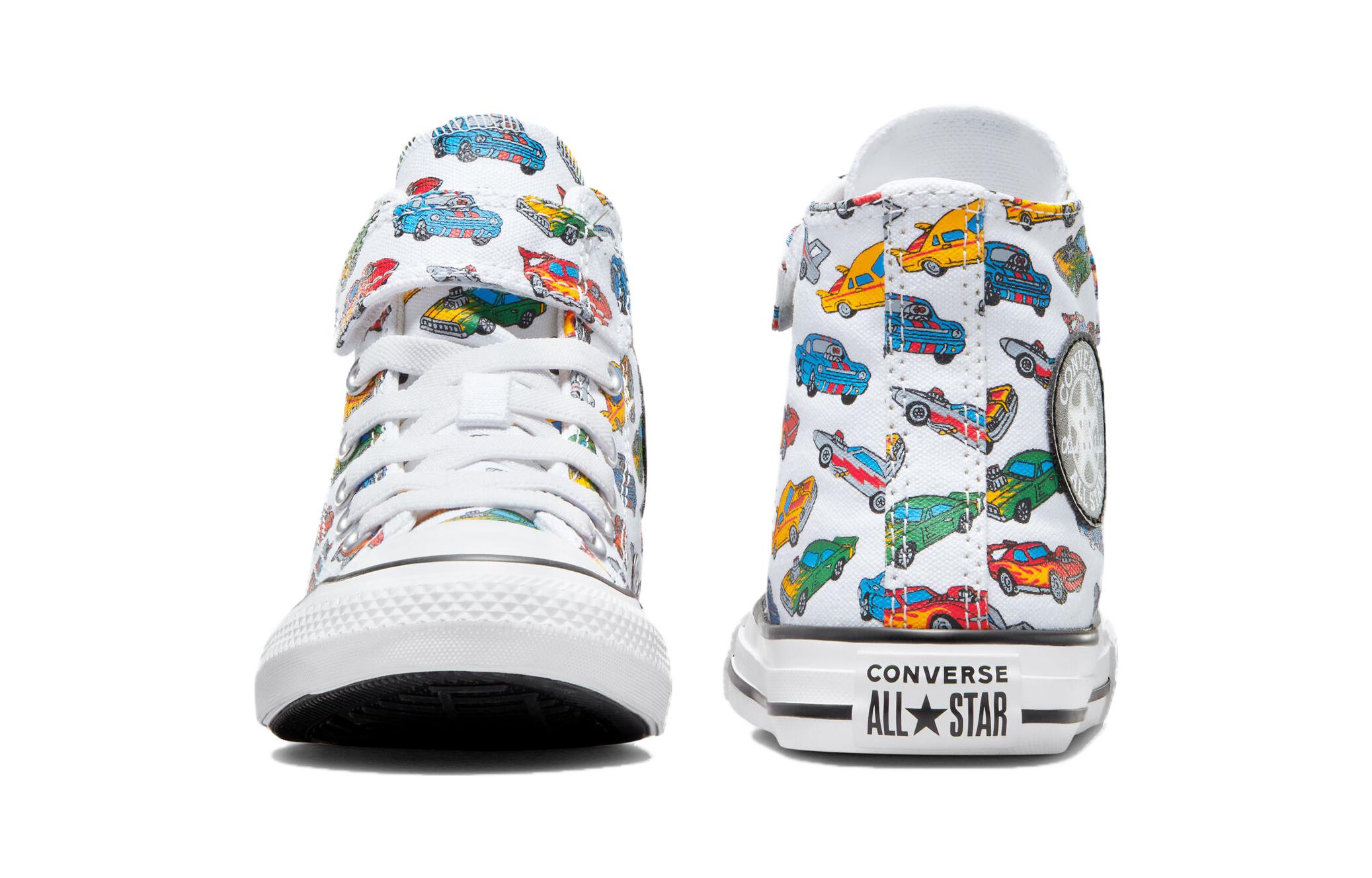 Shop (PS) Converse Chuck Taylor All Star 'Putih' A04743C