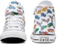 Shop (PS) Converse Chuck Taylor All Star 'Putih' A04743C