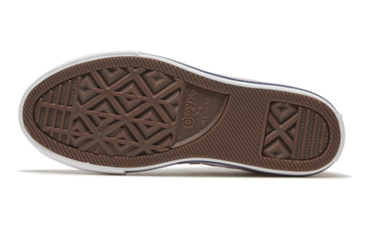 Purchase (PS) 컨버스 척테일러 땡땡이 (흰/파/빨) 667597C