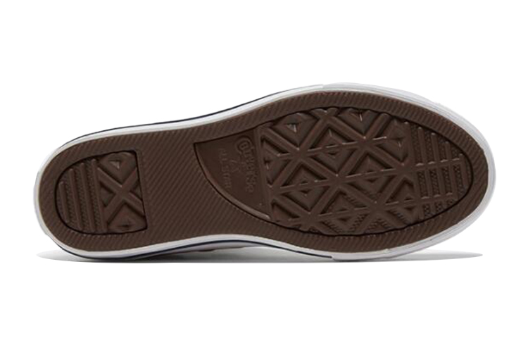 (Youth) Converse Chuck Taylor All Star 'White' 圖 6