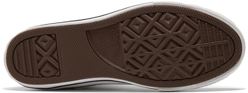 (PS) Converse Chuck Taylor All Star 'Putih Merah' 671289C Details for (PS) Converse Chuck Taylor All Star 'Putih Merah' 671289C