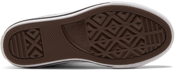 中童 Converse Chuck Taylor All Star 高筒休閒帆布鞋 多色 彩虹漸變 Details for 中童 Converse Chuck Taylor All Star 高筒休閒帆布鞋 多色 彩虹漸變