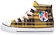 (TD) Converse Chuck Taylor All Star 'Kuning' 767414F