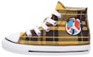 Buy (TD) Converse Chuck Taylor All Star 'Kuning' 767414F