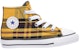 (TD) Converse Chuck Taylor All Star 'Kuning' 767414F