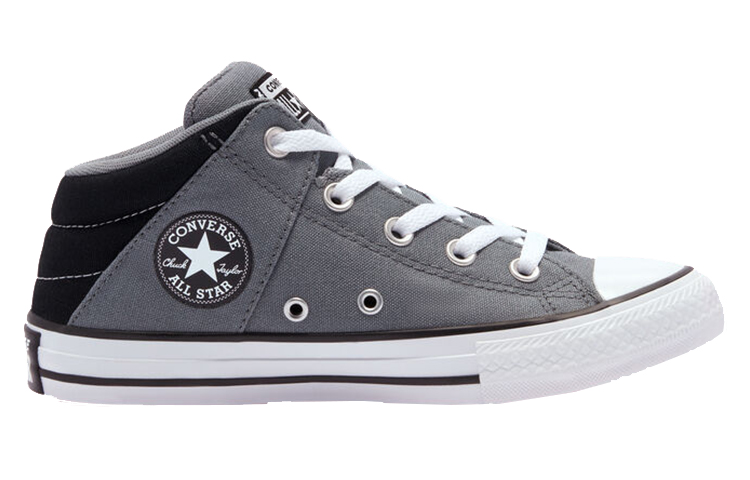 (PS) Converse Chuck Taylor All Star Axel 'Gray White' 圖 2