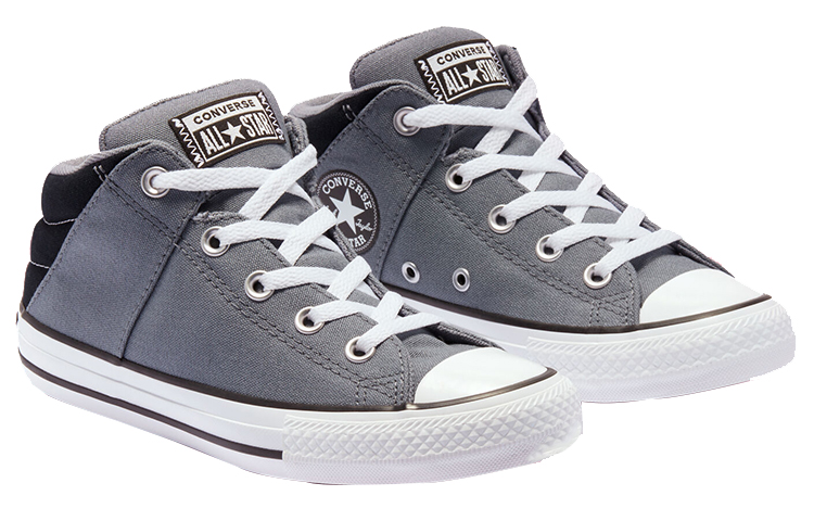 (PS) Converse Chuck Taylor All Star Axel 'Gray White' 圖 3