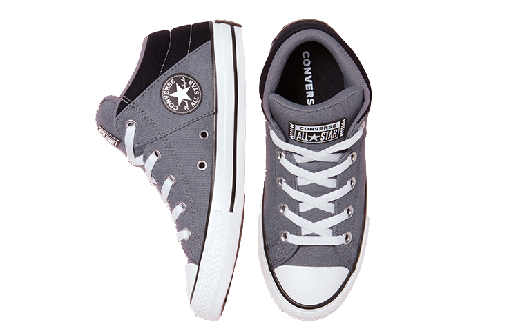 (PS) Converse Chuck Taylor All Star Axel 'Gray White' 圖 4