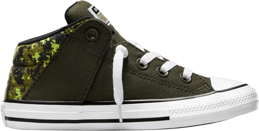 Converse chuck taylor all star axel deals