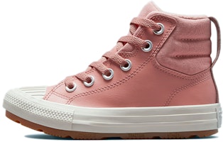 (Preschool) Converse Chuck Taylor All Star Berkshire Boot 'Rust Pink' 371523C (Preschool) Converse Chuck Taylor All Star Berkshire Boot 'Rust Pink' 371523C