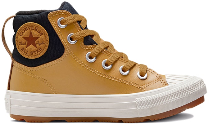 (PS) Converse Chuck Taylor All Star Berkshire Boot 'Wheat' - But Malaysia 371524C Order (PS) Converse Chuck Taylor All Star Berkshire Boot 'Wheat' - But Malaysia 371524C