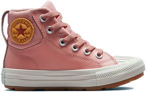 (PS) 컨버스 척테일러 올스타 버크셔 부츠 '러스틱 핑크' 371523C Order (PS) 컨버스 척테일러 올스타 버크셔 부츠 '러스틱 핑크' 371523C