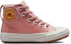 Order (PS) 컨버스 척테일러 올스타 버크셔 부츠 '러스틱 핑크' 371523C