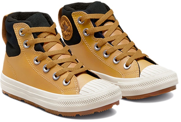 (PS) Converse Chuck Taylor All Star Berkshire Boot 'Wheat' - But Malaysia 371524C Lookbook (PS) Converse Chuck Taylor All Star Berkshire Boot 'Wheat' - But Malaysia 371524C