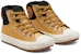 (PS) Converse Chuck Taylor All Star Berkshire Boot 'Wheat' - But Malaysia 371524C