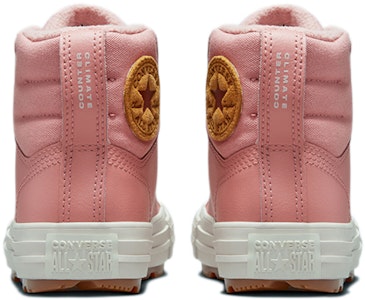 (PS) 컨버스 척테일러 올스타 버크셔 부츠 '러스틱 핑크' 371523C Shop (PS) 컨버스 척테일러 올스타 버크셔 부츠 '러스틱 핑크' 371523C