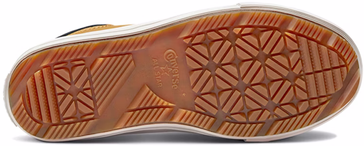 (學齡前)Converse Chuck Taylor All Star Berkshire 靴「小麥色」371524C Purchase (學齡前)Converse Chuck Taylor All Star Berkshire 靴「小麥色」371524C