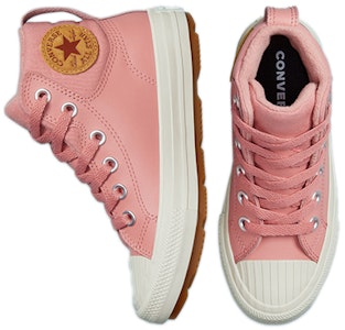 (PS) 컨버스 척테일러 올스타 버크셔 부츠 '러스틱 핑크' 371523C Purchase (PS) 컨버스 척테일러 올스타 버크셔 부츠 '러스틱 핑크' 371523C